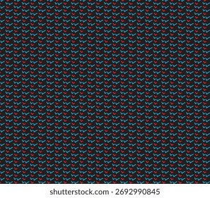 Vector Seamless Pattern Image For Design