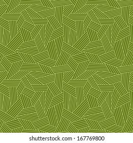 seamless green pattern