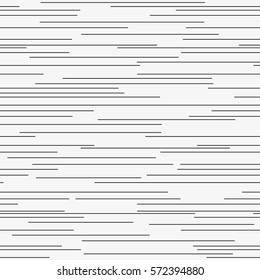 Vector seamless pattern. Irregular abstract grid. Linear hand drawn background. Repeating geometric tiles.