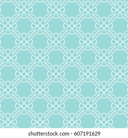 Vector seamless pattern. Lace lines for design of cards, invitations, Wallpapers, banners, flayers, wrapping paper, wedding. Graphic line, endless texture. Abstract pattern for prints and web


