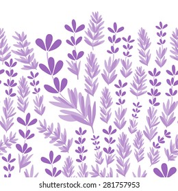 Similar Images, Stock Photos & Vectors of Vector abstract floral