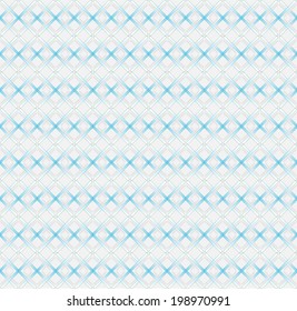 Vector seamless pattern, light textured background