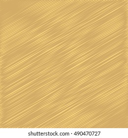 Vector seamless pattern. Linear stylish texture. vector texture with irregular diagonal lines. Minimalistic modern graphic design.