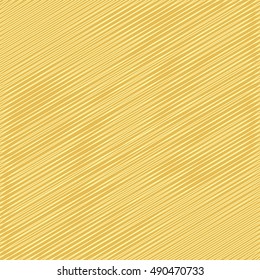 Vector seamless pattern. Linear stylish texture. vector texture with irregular diagonal lines. Minimalistic modern graphic design.