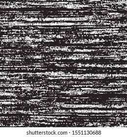  Vector .seamless pattern made of natural fabric. black, white.