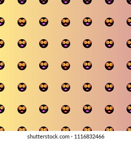 vector. seamless pattern. modern fashion style concept