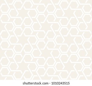 Vector seamless pattern. Modern stylish abstract texture. Repeating geometric tiles from striped elements
