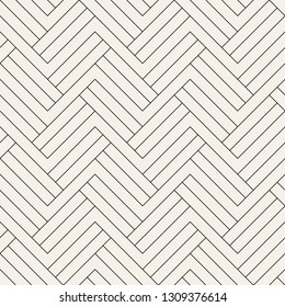 Vector seamless pattern. Modern stylish texture. Repeating geometric background. Simple thin grid. Linear graphic design. Can be used as swatch for illustrator.