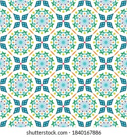Vector seamless pattern. Modern stylish texture with monochrome trellis. Repeating geometric triangular grid. Simple graphic design. Trendy hipster sacred geometry.