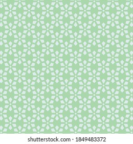 Vector seamless pattern. Modern stylish texture with monochrome trellis. Repeating geometric triangular grid. Simple graphic design. Trendy hipster sacred geometry.