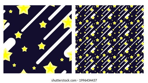 Vector seamless pattern. Modern stylish abstract texture. perfect for wrappers, wallpapers, postcards, greeting cards, wedding invitations, romantic events.