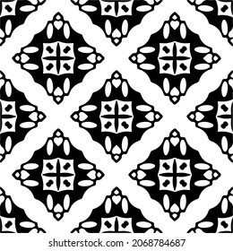 Patrón veloz. Textura moderna y elegante. Composición a partir de elementos geométricos que se repiten regularmente. Monocromo, simple. Ilustraciones vectoriales. Patrón blanco y negro.