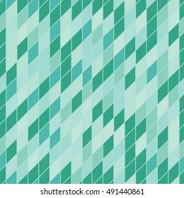 Vector seamless pattern. Modern stylish texture.
