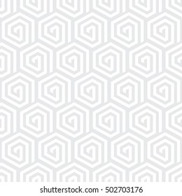 Vector seamless pattern. Modern stylish texture with monochrome trellis. Repeating geometric triangular grid. Simple graphic design. Trendy hipster sacred geometry.

