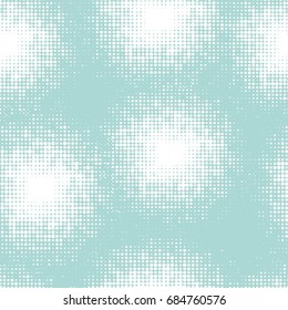 Vector seamless pattern. Modern stylish texture. Repeating abstract background