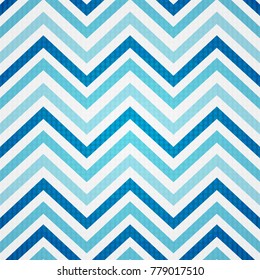 Vector seamless pattern. Modern stylish texture. Repeating geometric tiles with dotted rhombus
