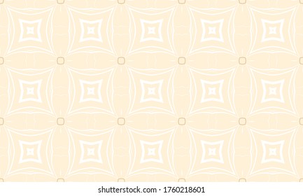 Vector seamless pattern. Modern texture. Repeating abstract background.