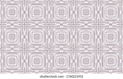Vector seamless pattern. Modern texture. Repeating abstract background.