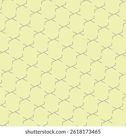 vector seamless pattern with net