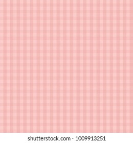 Vector seamless pattern in pink and brown colors