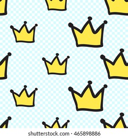 Crown Sketch Images Stock Photos Vectors Shutterstock