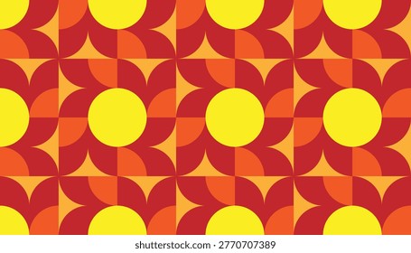  sin fisuras Vector