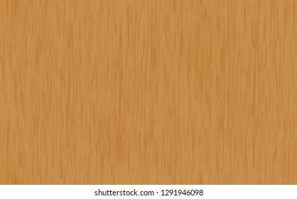Vector seamless pattern. Realistic wood texture. Brown wooden background. Design wooden surface. Wooden texture with natural pattern. Endless wooden texture