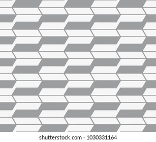  Vector seamless pattern. Regular abstract striped texture. Geometric pattern of straight lines.