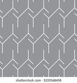  Vector seamless pattern. Regular abstract striped texture. Geometric pattern of straight lines.