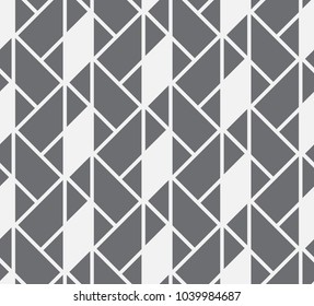  Vector seamless pattern. Regular abstract striped texture. Geometric pattern of straight lines.