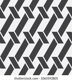  Vector seamless pattern. Regular abstract striped texture. Geometric pattern of straight lines.