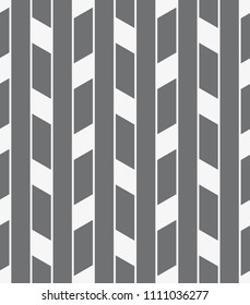  Vector seamless pattern. Regular abstract striped texture. Geometric pattern of straight lines.
