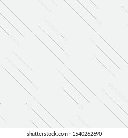  Vector seamless pattern. Regular abstract striped texture. Geometric pattern of straight lines.