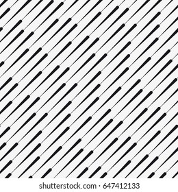 Vector seamless pattern. Regular abstract striped texture. Geometric pattern of straight lines.