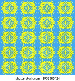 vector seamless pattern repeating abstract elements.Monochrome simple pattern for fabrics, wallpapers, textiles, backgrounds 