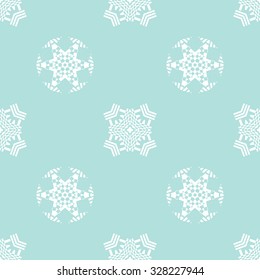 Vector seamless pattern. Repeating geometric. Powder Blue Seamless pattern. seamless floral pattern,damask pattern.