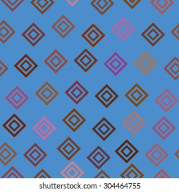 vector seamless pattern set