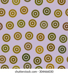 vector seamless pattern set