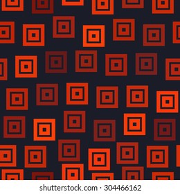 vector seamless pattern set