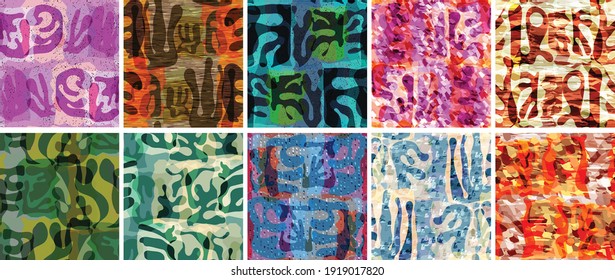 3,719,966 Doodle Pattern Stock Vectors, Images & Vector Art | Shutterstock