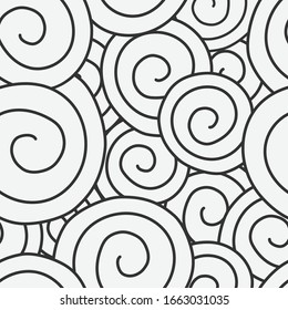 Vector seamless pattern simple graphic design.Seamless pattern Japanese design repeating geometric pattern for fabric design printed. Traditional japanese pattern design.