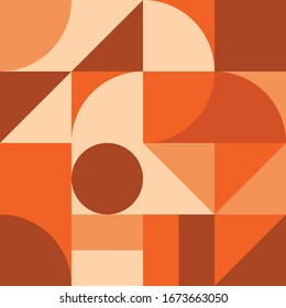 Vector seamless pattern simple graphic design.Seamless pattern modern design repeating geometric pattern for fabric design printed. Traditional japanese pattern design.