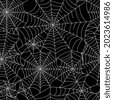spider pattern