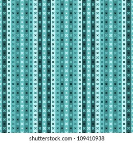 vector seamless pattern. striped texture