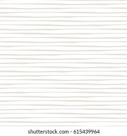 Vector seamless pattern. Subtle abstract texture. Fibrous background. Neutral light backdrop.