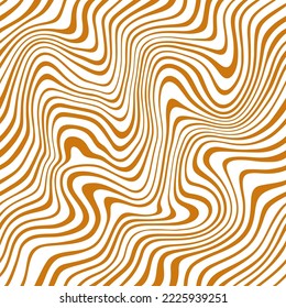 	
Vector Seamless Pattern with Swirl Caramel and Milk. Abstract Wavy Toffee Print. Creative Food Background for Packaging Design and Advertisement