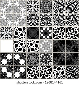 Vector seamless pattern. Template design for wallpaper, Vinyl Wallpapers, PVC Pattern, Peel and Stick Wall Tile Decals, Self Adhesive Film for Kitchen Tiles, Vinyl Stickers for Bathroom Decor. 
