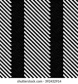 Vector seamless pattern texture. Abstract background.