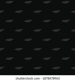Vector seamless pattern, texture background. Hand drawn, black and grey colors.