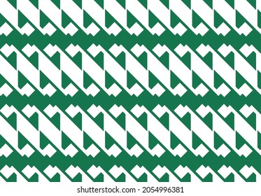 Vector seamless pattern, texture background in two colors.